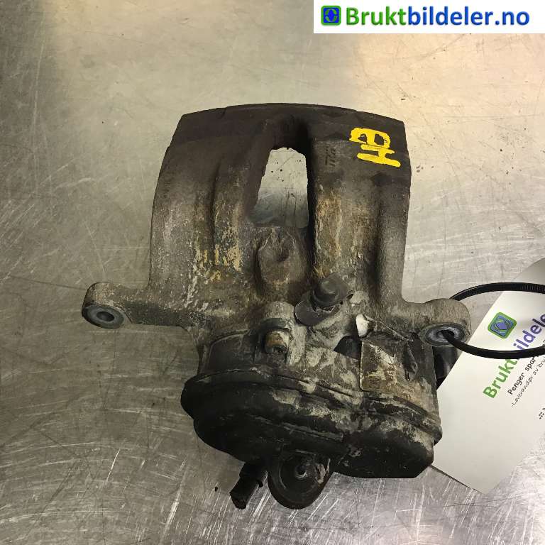 Bremsecaliper høyre bak til Audi Q7 2015-->> (Type II) (AUDI|4M0 615 404 A|)