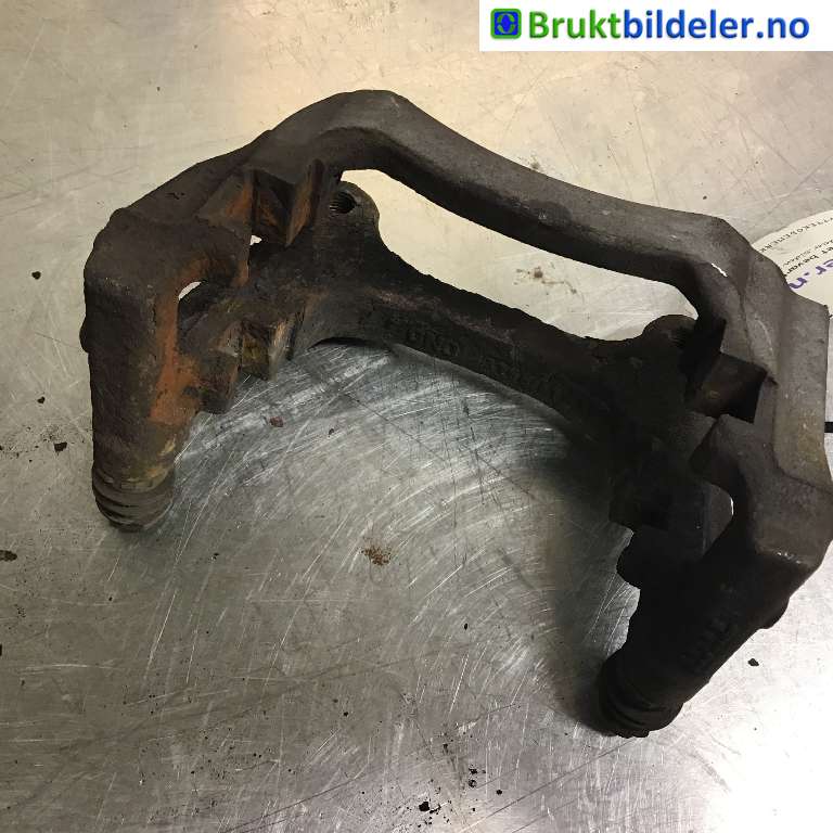 Bremsecaliper brakett til Audi Q7 2015-->> (Type II) (AUDI|4M0 615 426|)