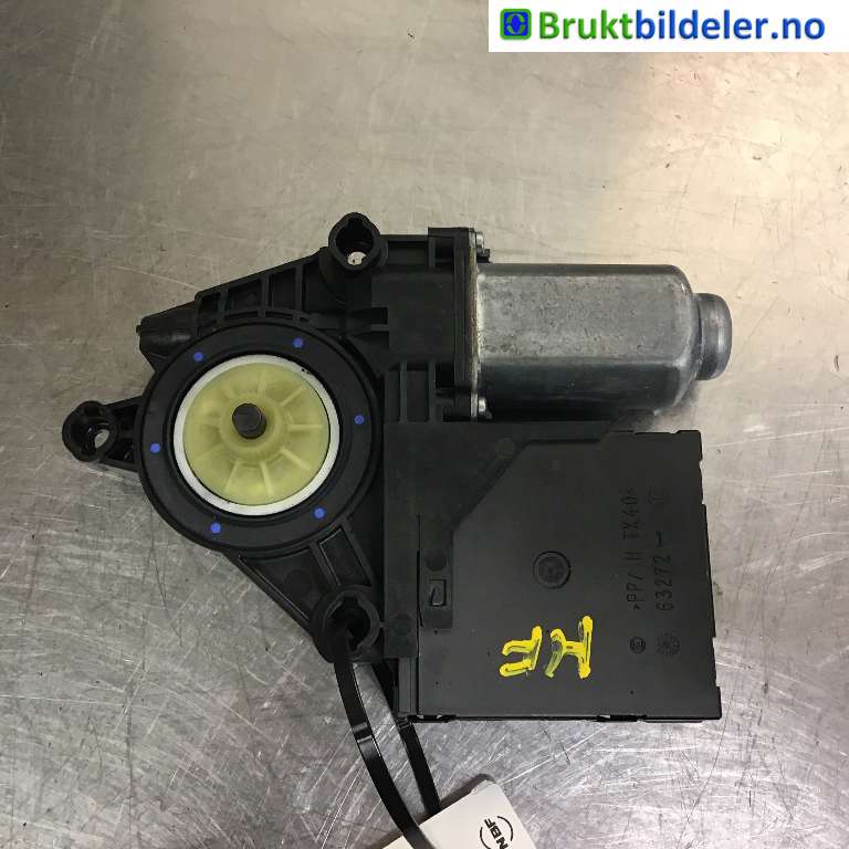 Ruteheis høyre foran til VW Caddy 2010-2015 (Type III, Fase 2)  (VOLKSWAGEN|5K0 959 792|05075732|)
