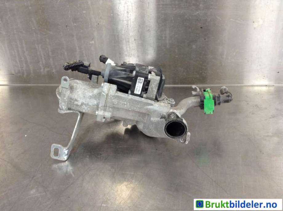 EGR-ventil til Peugeot 4008 2012-2017  (PEUGEOT|9871187780|5.05639.03 00|)