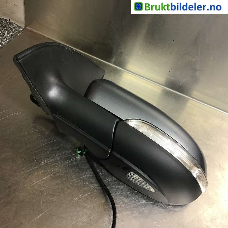 Speil venstre til VW Golf VI 2008-2012  (VOLKSWAGEN|5K0 857 501 CJ|)