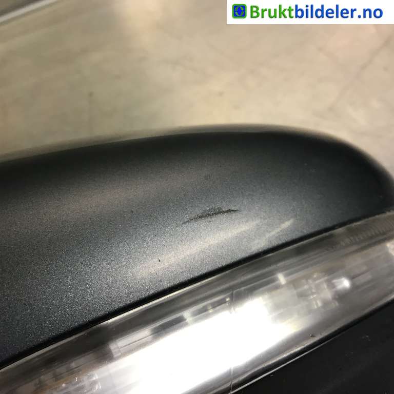 Speil venstre til VW Golf VI 2008-2012  (VOLKSWAGEN|5K0 857 501 CJ|)