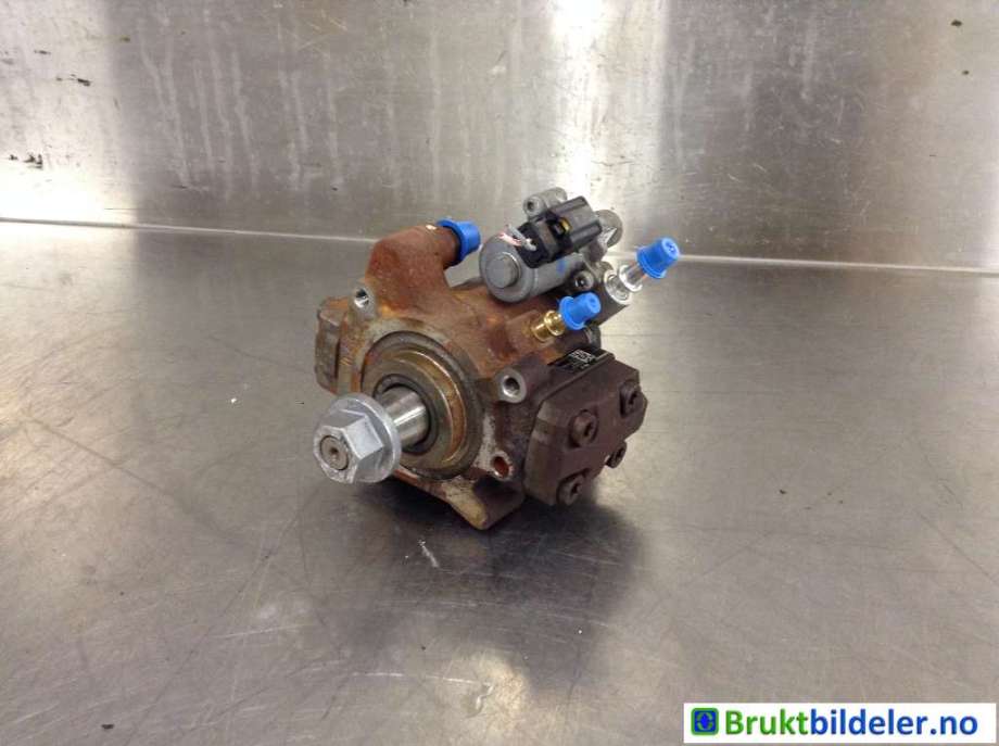 Dieselpumpe til Peugeot 3008 2009-2016 (Type I) (PEUGEOT|9672605380|A2C53381555|)