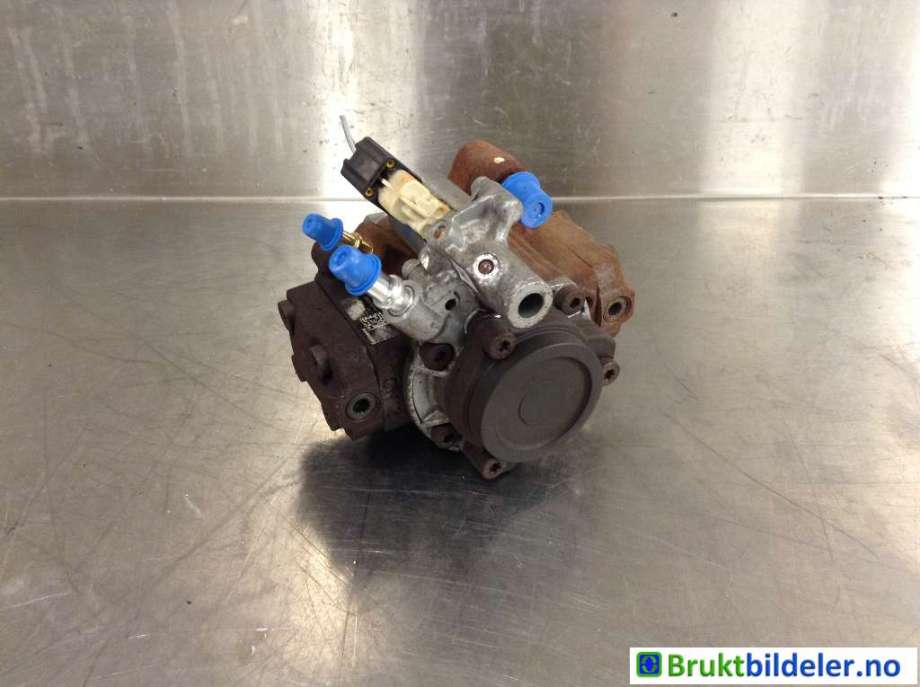 Dieselpumpe til Peugeot 3008 2009-2016 (Type I) (PEUGEOT|9672605380|A2C53381555|)