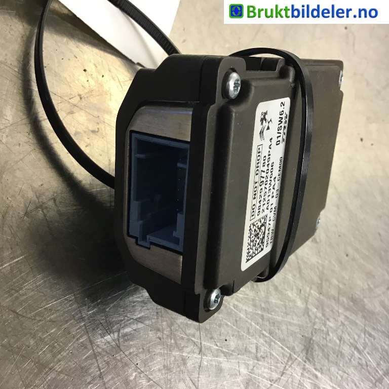 Sensor radar til Opel Combo E 2019-->> (OPEL|9842997780|2125702049PA4|A013W606)