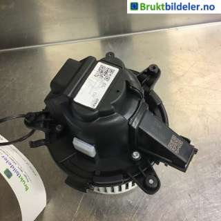 Varmeapparat motor til Opel Combo E,   (OPEL|5P1330100|1D480003419106)