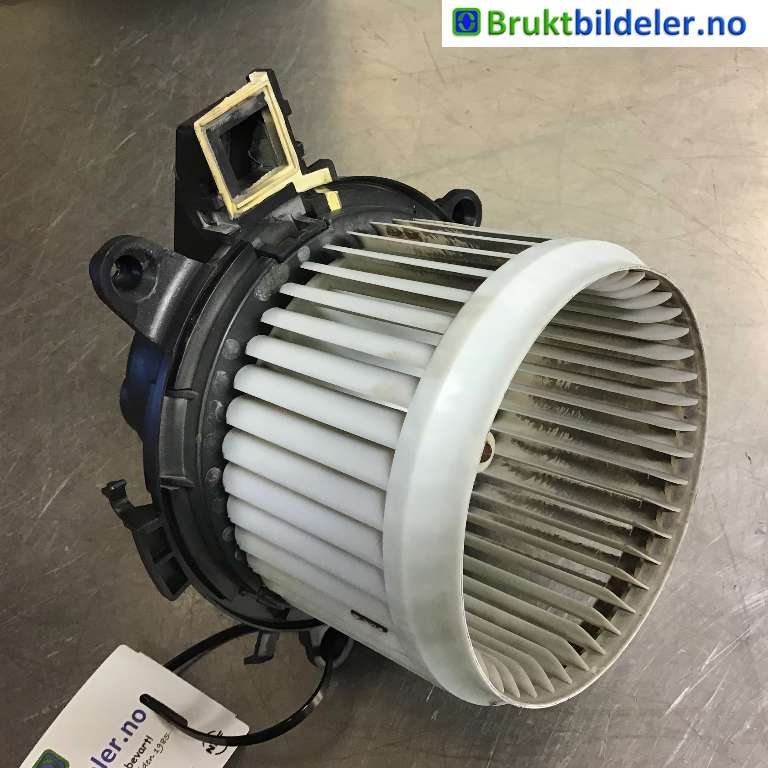 Varmeapparat motor til Opel Combo E 2019-->>  (OPEL||5P1330100|1D480003419106)