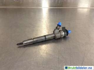 Dyse innsprøyting diesel til Mercedes B-Klasse,  (W245) (MERCEDES|A 640 070 07 87)