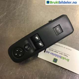 Bryter ruteheis til Opel Combo E,   (OPEL|98329368 ZD|10349998-04)
