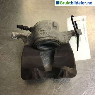 Bremsecaliper venstre foran til Opel Combo E, 2019->>  (OPEL|)