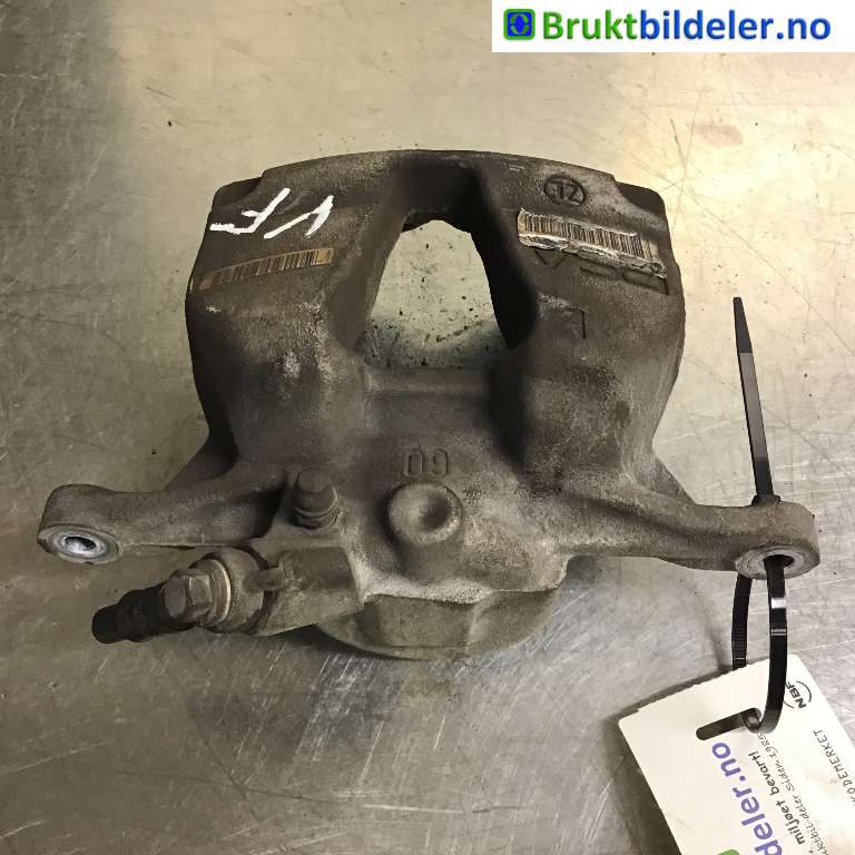 Bremsecaliper venstre foran til Opel Combo E 2019-->>  (OPEL|)