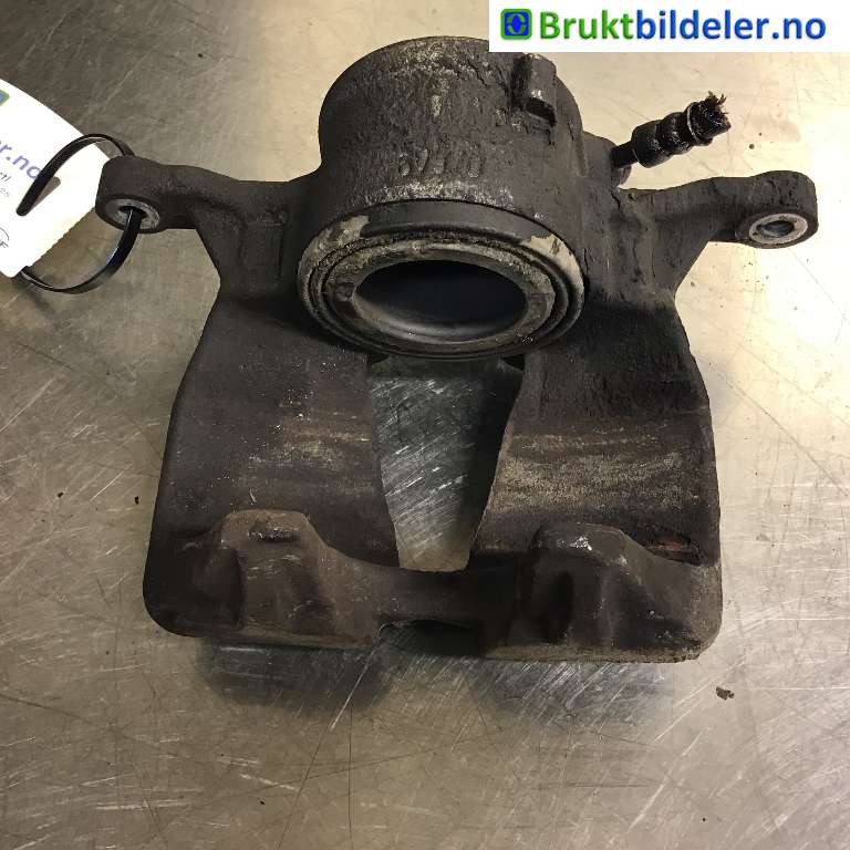 Bremsecaliper høyre foran til Opel Combo E, 2019-->>  (OPEL|)