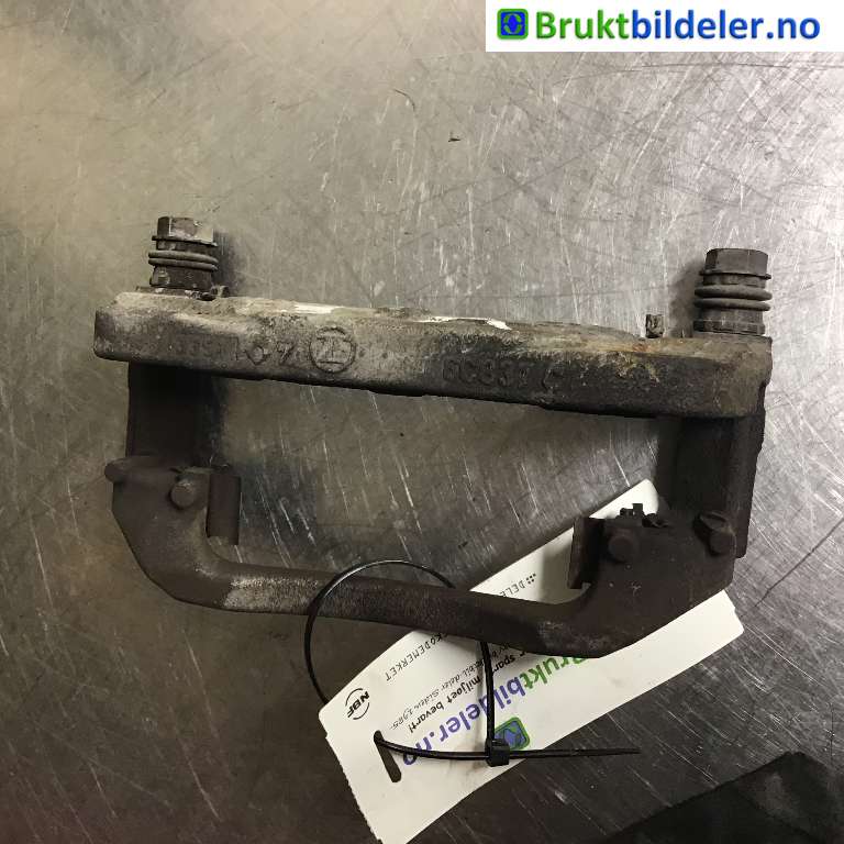 Bremsecaliper brakett til Opel Combo E 2019-->>  (OPEL||6C837 C)
