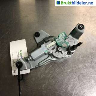 Viskermotor bakrute til Mitsubishi Outlander,   (MITSUBISHI|8253A011)