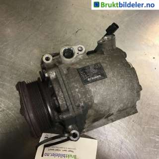 Aircondition kompressor til Mitsubishi Outlander,   (MITSUBISHI|7813A068|AKC200A221)
