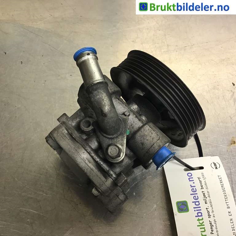 Servo pumpe mekanisk til Mitsubishi Outlander 2007-2010 (Type II, Fase 1)  (MITSUBISHI|4450A008|83181891|)