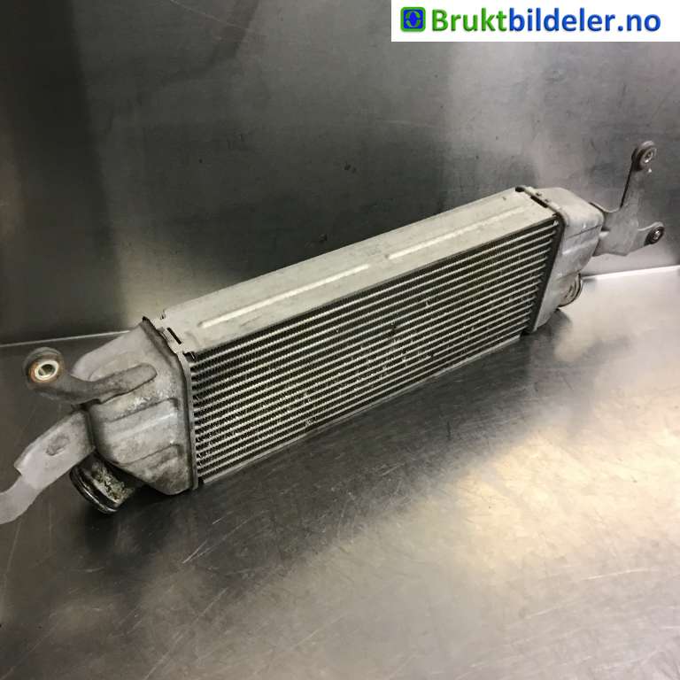 Intercooler til Mitsubishi Outlander 2007-2010 (Type II, Fase 1) (MITSUBISHI|1530A026|)