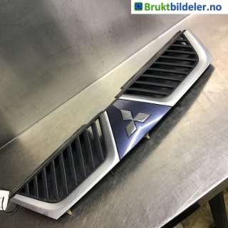 Grill til Mitsubishi Outlander,   (MITSUBISHI|7450A037BA)