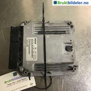 Styreenhet motor til Mitsubishi Outlander,   (MITSUBISHI|1860A906|0 281 014 108)