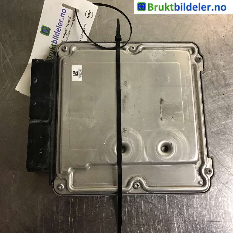 Styreenhet motor til Mitsubishi Outlander 2007-2010 (Type II, Fase 1)  (MITSUBISHI|1860A906|0 281 014 108|)