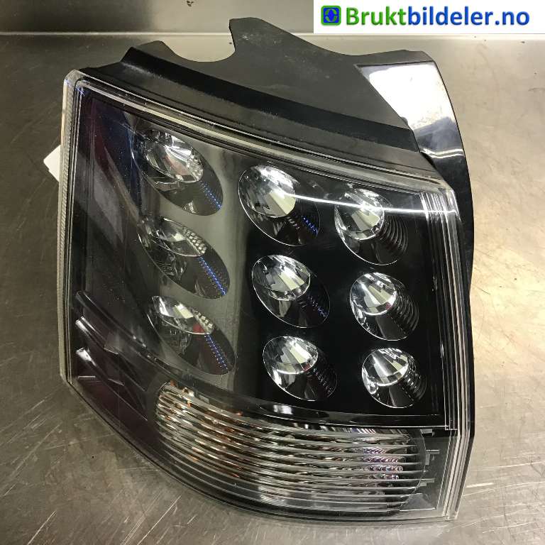 Baklykt venstre til Mitsubishi Outlander 2007-2010 (Type II, Fase 1) (MITSUBISHI|8330A379|220-87813|)
