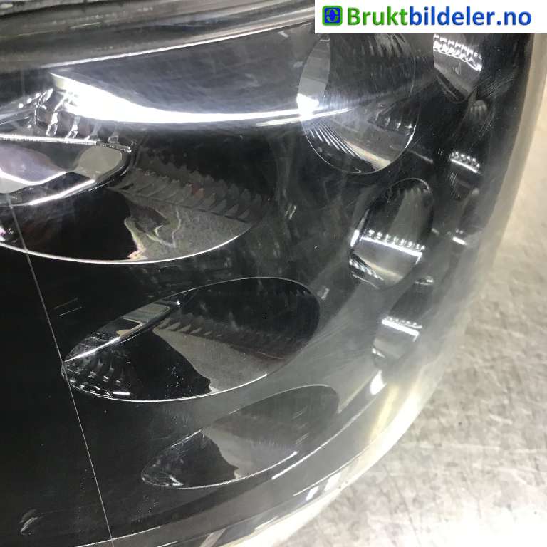 Baklykt venstre til Mitsubishi Outlander 2007-2010 (Type II, Fase 1) (MITSUBISHI|8330A379|220-87813|)