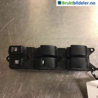 Bryter ruteheis til Mitsubishi Outlander,   (MITSUBISHI|8608A060|C8D-D601M)