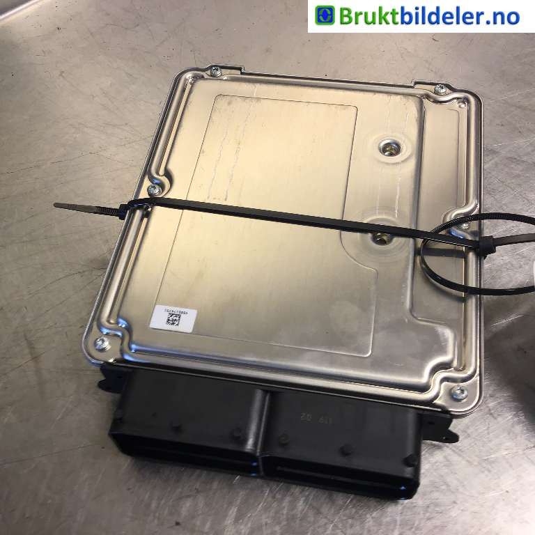 Styreenhet motor til VW Transporter / Caravelle 2019-->> (T6.1) (T6.1) (Volkswagen|05L 906 023 NH|0 281 039 569|05L 907 309 AD)