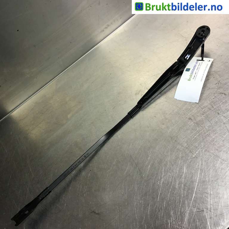 Viskerarmer frontrute til VW Transporter / Caravelle 2019-->> (T6.1) (T6.1) (Volkswagen|7E1 955 410 D|)