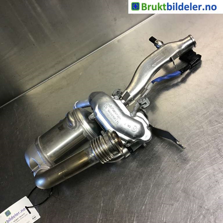 EGR-ventil til VW Transporter / Caravelle, 2019-->> (T6.1) (T6.1) (Volkswagen|03N 131 512 L)