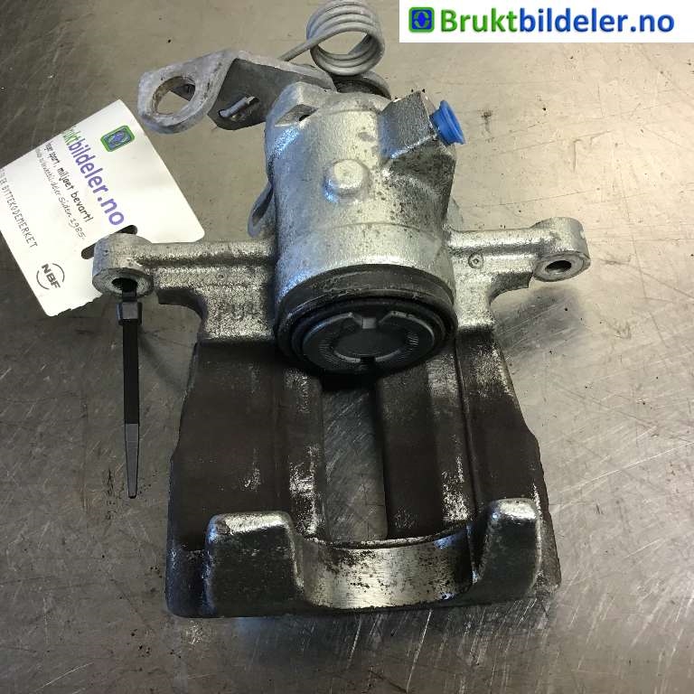 Bremsecaliper venstre bak til VW Transporter / Caravelle, 2019-->> (T6.1) (T6.1) (Volkswagen|7H0 615 423 A)