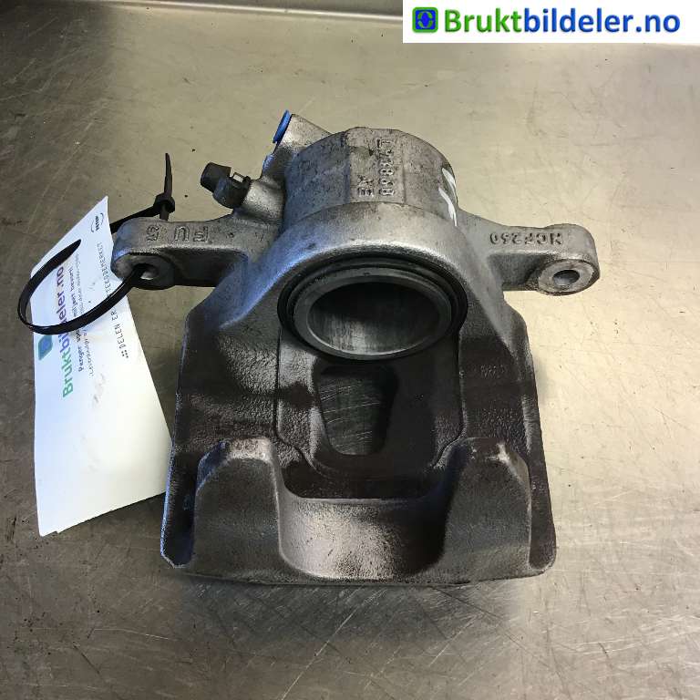Bremsecaliper venstre foran til VW Transporter / Caravelle, 2019-->> (T6.1) (T6.1) (Volkswagen|7LA 615 123)