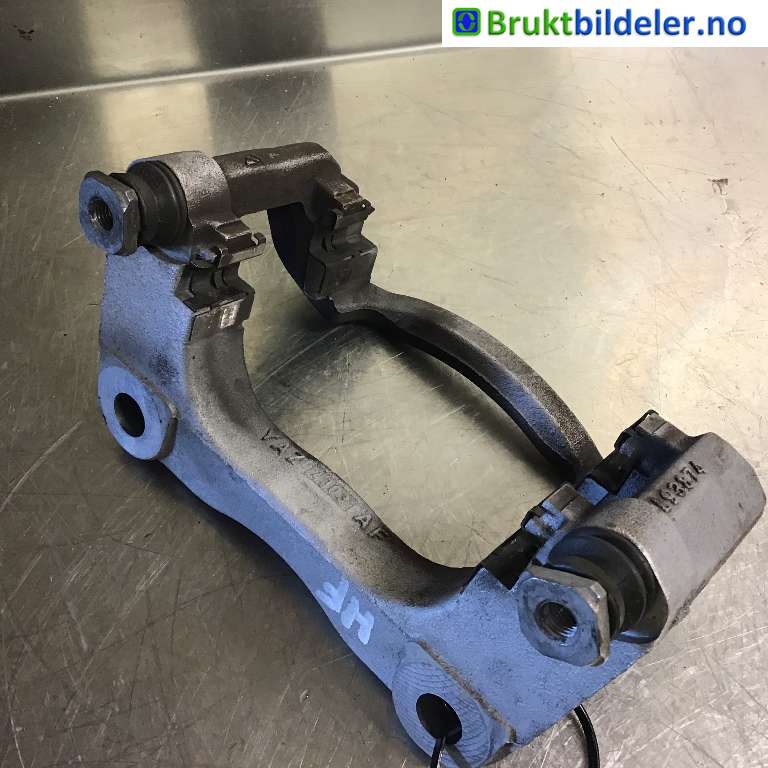 Bremsecaliper brakett til VW Transporter / Caravelle, 2019-->> (T6.1) (T6.1) (Volkswagen|7LA 615 125)