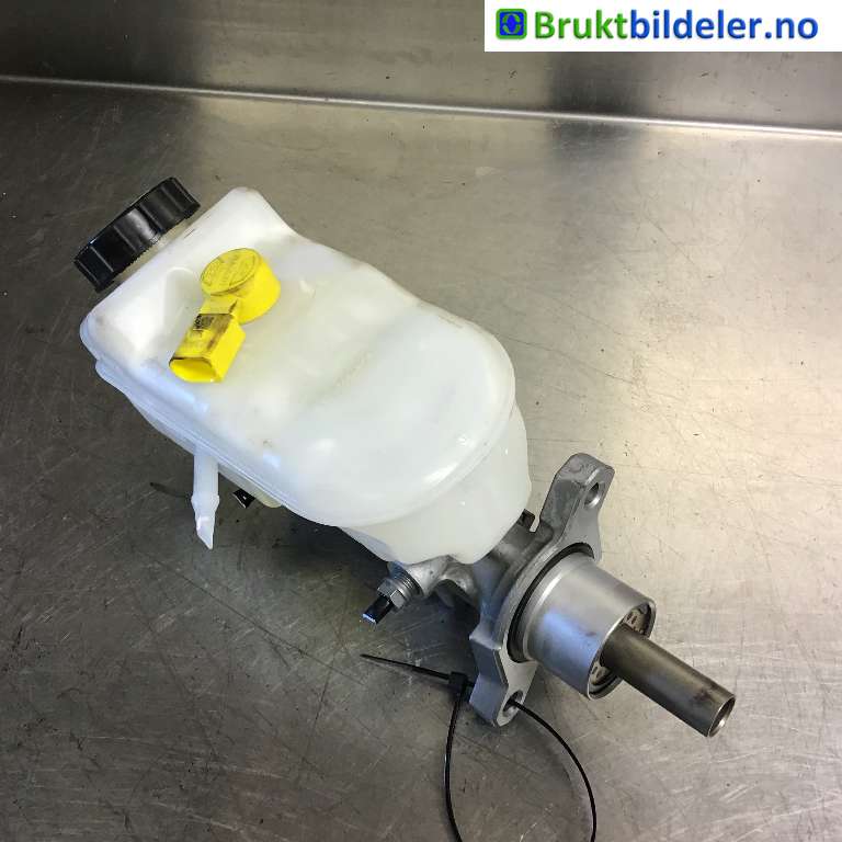 Bremsepumpe hoved til VW Transporter / Caravelle 2019-->> (T6.1) (T6.1) (Volkswagen|7LA 611 019 A|)