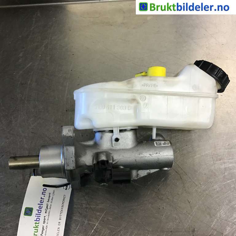 Bremsepumpe hoved til VW Transporter / Caravelle 2019-->> (T6.1) (T6.1) (Volkswagen|7LA 611 019 A|)