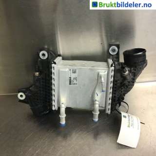 Intercooler til VW Transporter / Caravelle, 2019->> (T6.1) (T6.1) (Volkswagen|04L 145 749 Q|NE075002)