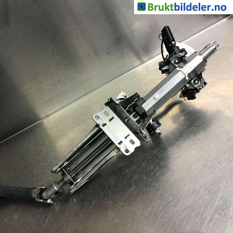Rattaksel til VW Transporter / Caravelle 2019-->> (T6.1) (T6.1) (Volkswagen|7L1 419 501 B|)