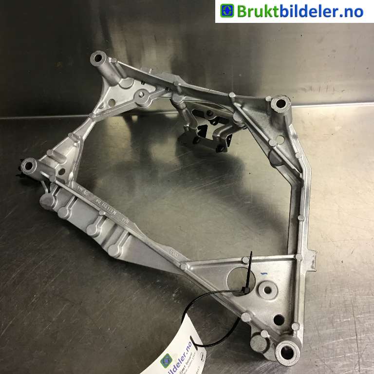 Intercooler til VW Transporter / Caravelle, 2019-->> (T6.1) (T6.1) (Volkswagen|04L 145 173 N)