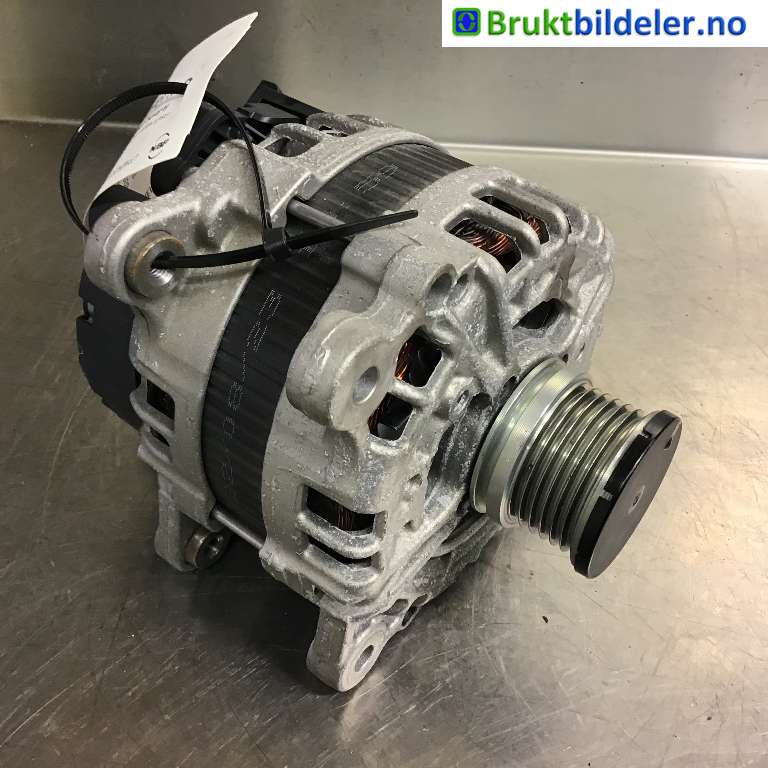 Dynamo til VW Transporter / Caravelle, 2019-->> (T6.1) (T6.1) (Volkswagen|03H 903 026 A)