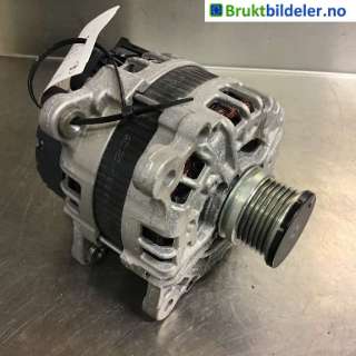 Dynamo til VW Transporter / Caravelle,  (T6.1) (Volkswagen|03H 903 026 A|0 125 812 099|03H 903 026 C)