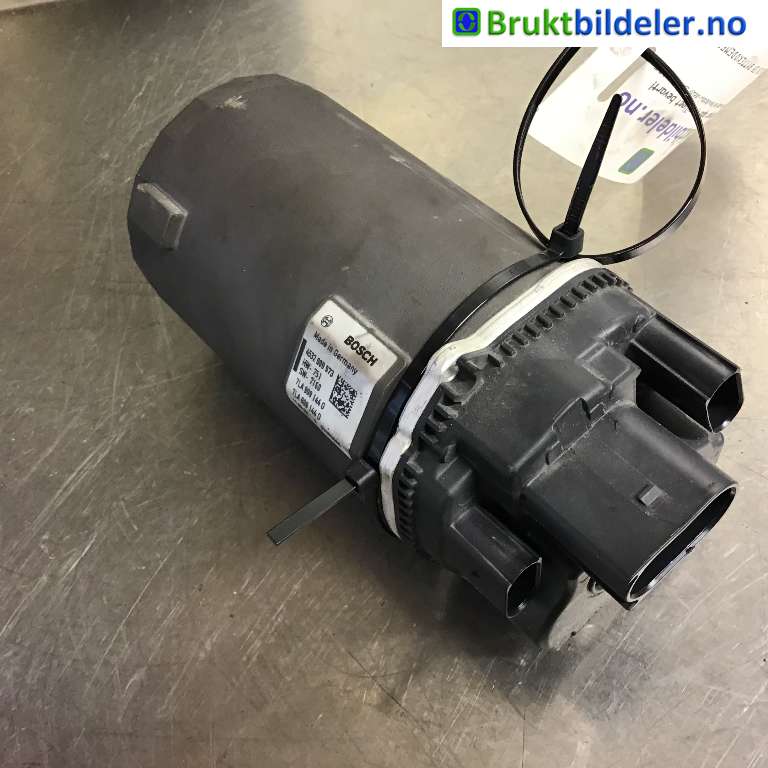 Diverse deler til VW Transporter / Caravelle 2019-->> (T6.1) (T6.1) (Volkswagen|7LA 909 144 G|0 273 010 357|4532 003 973)