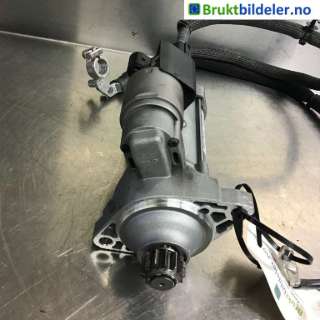 Starter diesel til VW Transporter / Caravelle, 2019->> (T6.1) (T6.1) (Volkswagen|02E 911 022C|240923)