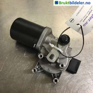 Viskermotor frontrute til VW Transporter / Caravelle,  (T6.1) (Volkswagen|7E1 955 113 G|443 122 351 017|----------)