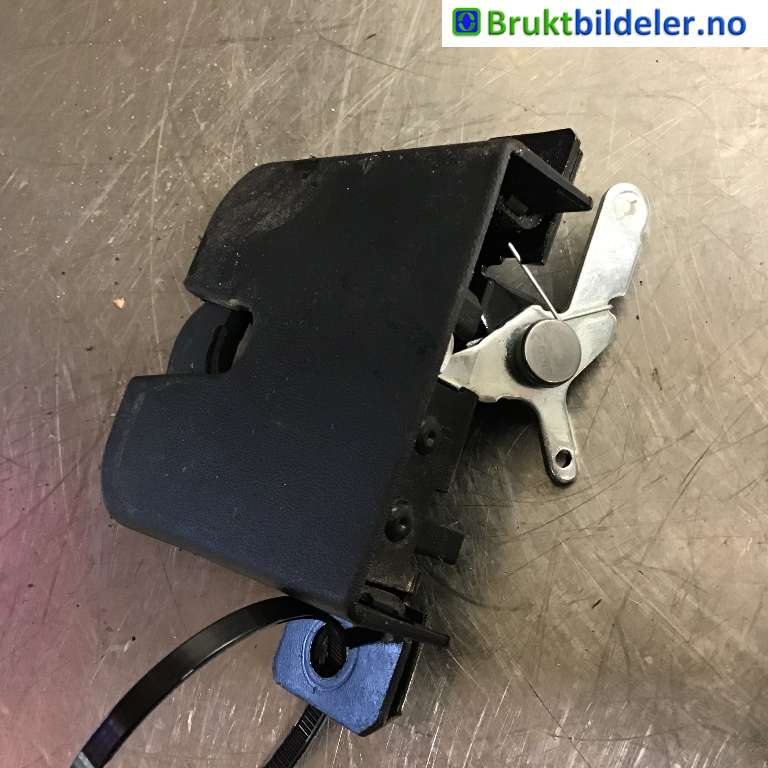 Baklukelås til VW Transporter / Caravelle 2019-->> (T6.1) (T6.1) (Volkswagen|7LA 827 505 A|)