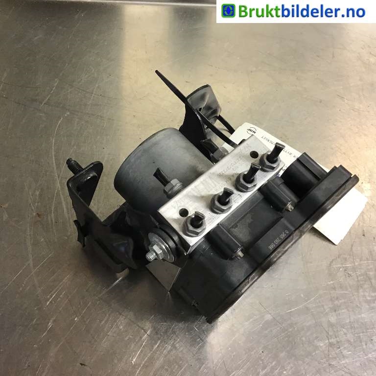 ABS sentral til VW Transporter / Caravelle 2019-->> (T6.1) (T6.1) (Volkswagen|7LA 614 517 B|0 265 293 566|)