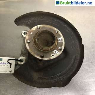 Hjulspindel høyre bak til Opel Combo E,   (OPEL|9813623380)