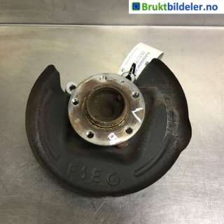 Hjulspindel venstre bak til Opel Combo E,   (OPEL|98136233480)