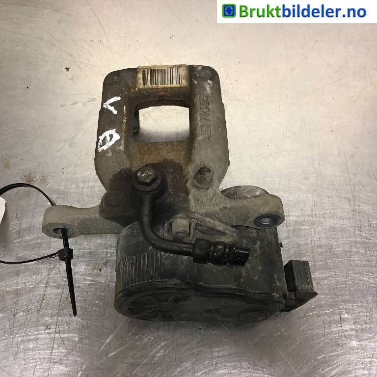 Bremsecaliper venstre bak til Opel Combo E 2019-->>  (OPEL|9819059380|AE777006|)