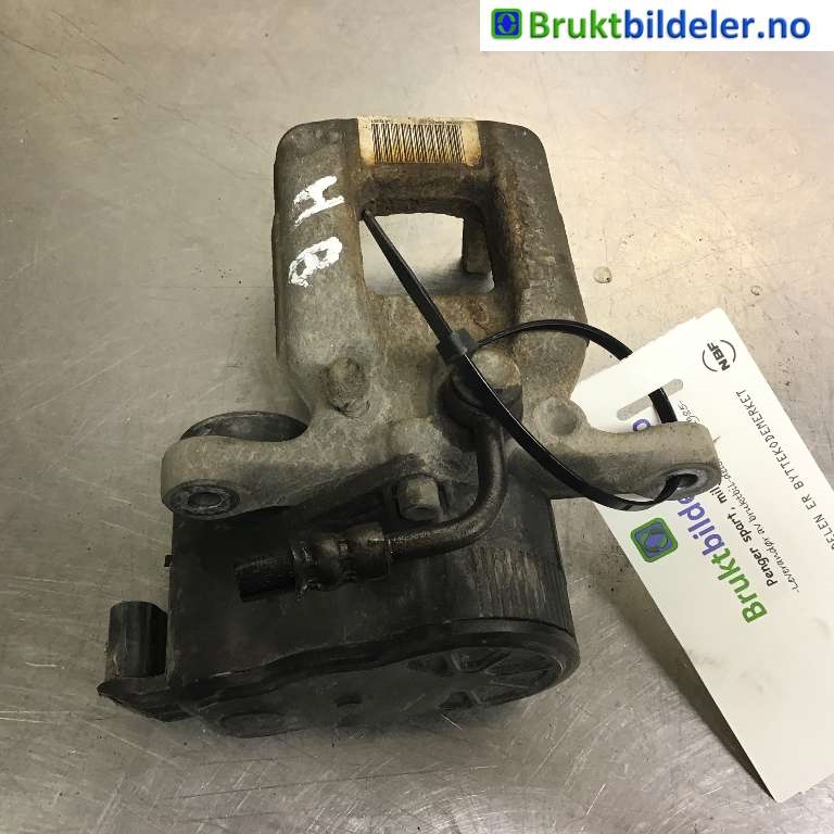 Bremsecaliper høyre bak til Opel Combo E 2019-->>  (OPEL|9819059480|AE777007|)