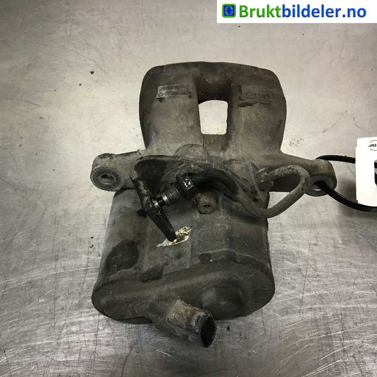 Bremsecaliper venstre bak til VW Passat 2005-2010 (B6) (B6) (VOLKSWAGEN|3C0 615 403 E|)